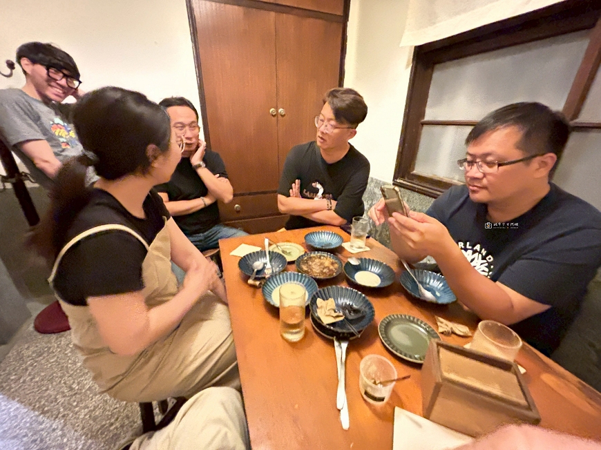 [台南美食]文青必訪！台南最新老宅冰店  藏身巷弄的驚喜 必點梅漬蕃茄雪花冰 ｜杯子和糖 @城市少女阿璇