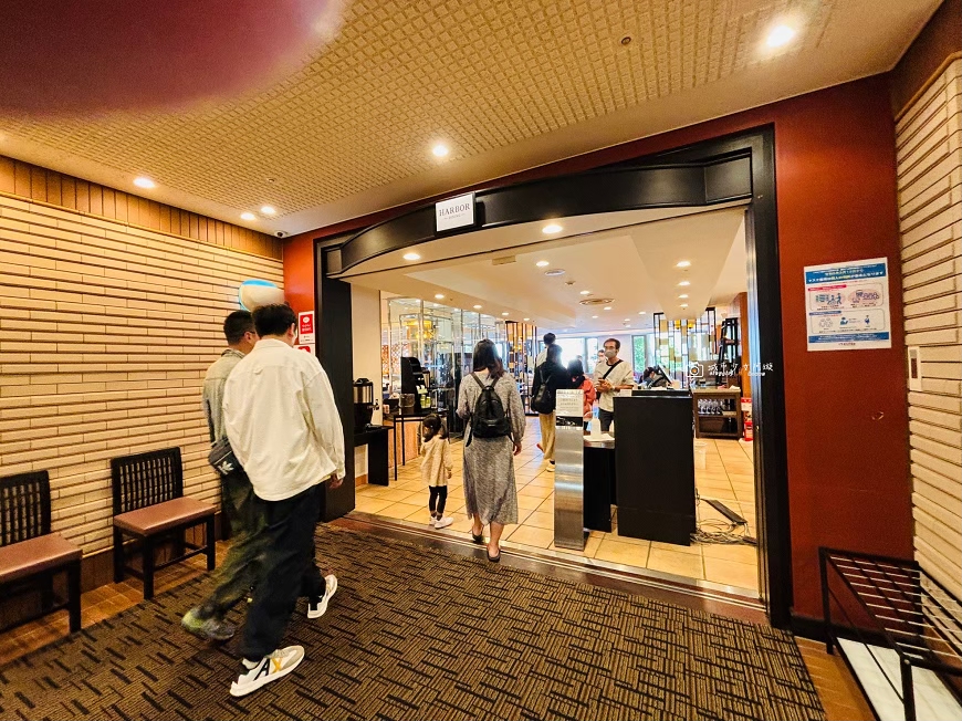 [日本旅遊]函館飯店首選，位置便利，北海道食材早餐，北海道自駕飯店推薦｜函館普樂美雅凱賓總統酒店 @城市少女阿璇