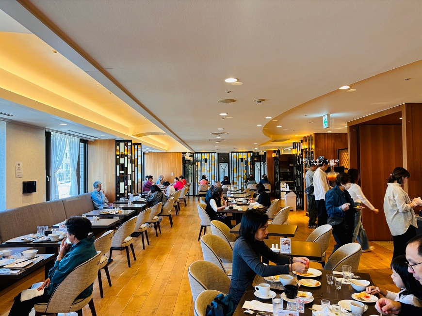 [日本旅遊]函館飯店首選，位置便利，北海道食材早餐，北海道自駕飯店推薦｜函館普樂美雅凱賓總統酒店 @城市少女阿璇