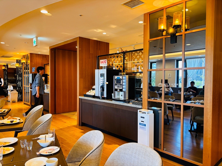 [日本旅遊]函館飯店首選，位置便利，北海道食材早餐，北海道自駕飯店推薦｜函館普樂美雅凱賓總統酒店 @城市少女阿璇
