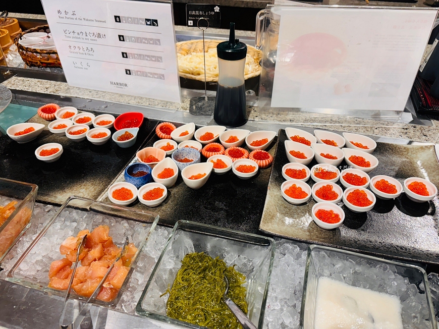 [日本旅遊]函館飯店首選，位置便利，北海道食材早餐，北海道自駕飯店推薦｜函館普樂美雅凱賓總統酒店 @城市少女阿璇