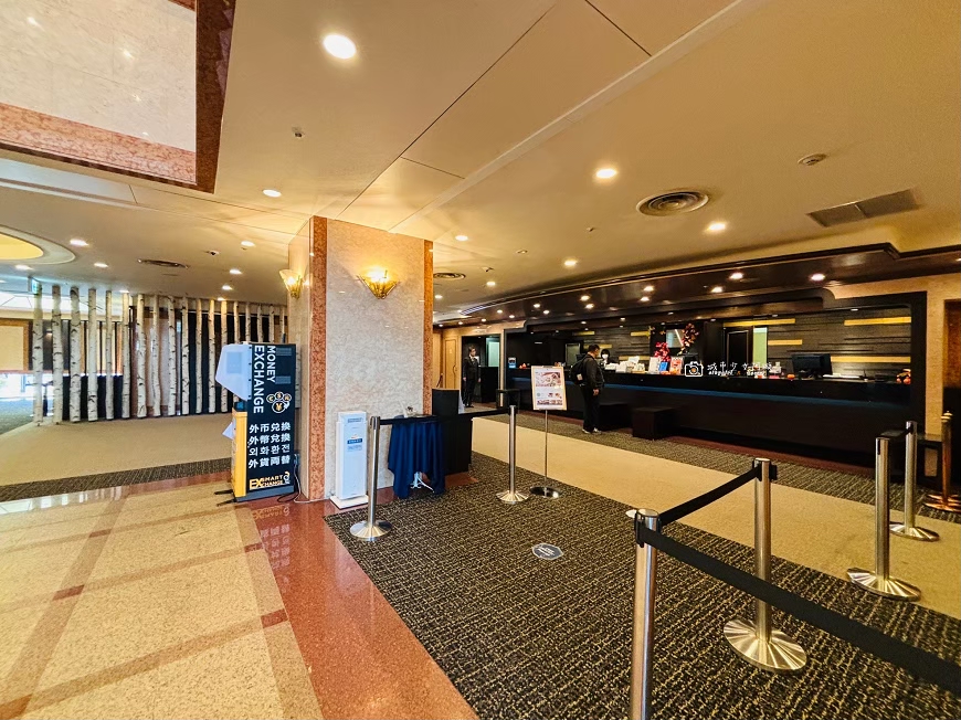 [日本旅遊]函館飯店首選，位置便利，北海道食材早餐，北海道自駕飯店推薦｜函館普樂美雅凱賓總統酒店 @城市少女阿璇