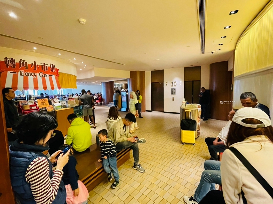 [台南住宿]不只樓層台南最高，服務也很頂！獨享全市最美風景，賓至如歸質感享受，超豐盛歐式自助餐，台南五星級飯店推薦｜台南遠東香格里拉 @城市少女阿璇