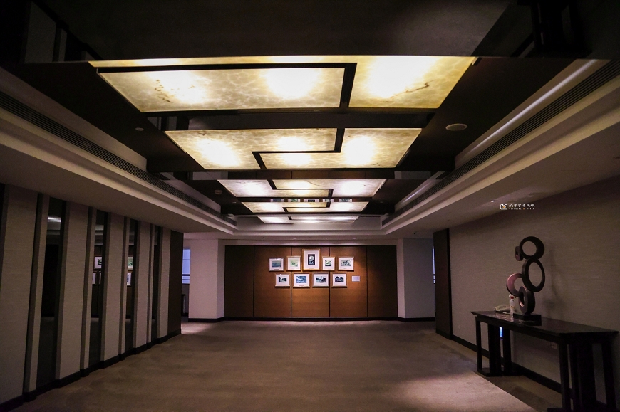 [台南住宿]不只樓層台南最高，服務也很頂！獨享全市最美風景，賓至如歸質感享受，超豐盛歐式自助餐，台南五星級飯店推薦｜台南遠東香格里拉 @城市少女阿璇