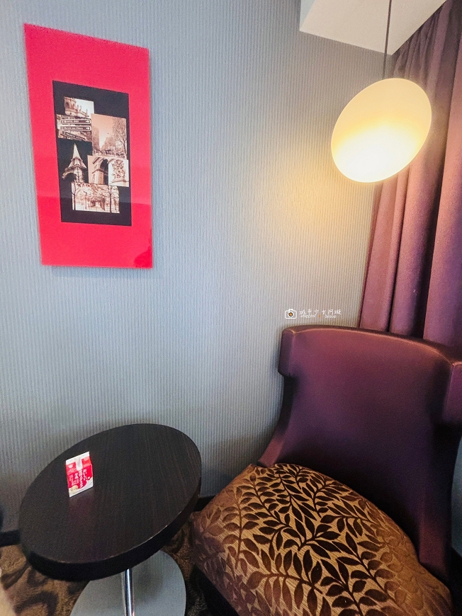 [日本旅遊]步行即到狸小路！逛街吃飯都方便的星級住宿，自由行札幌住宿推薦｜札幌美居酒店(Mercure Sapporo) @城市少女阿璇