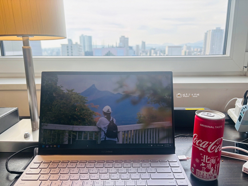 [日本旅遊]步行即到狸小路！逛街吃飯都方便的星級住宿，自由行札幌住宿推薦｜札幌美居酒店(Mercure Sapporo) @城市少女阿璇