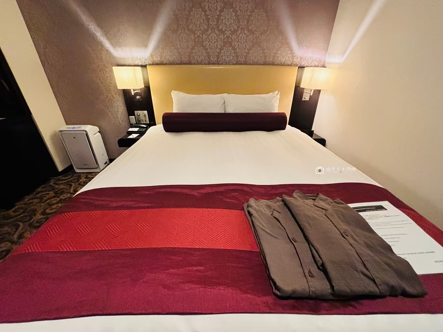 [日本旅遊]步行即到狸小路！逛街吃飯都方便的星級住宿，自由行札幌住宿推薦｜札幌美居酒店(Mercure Sapporo) @城市少女阿璇