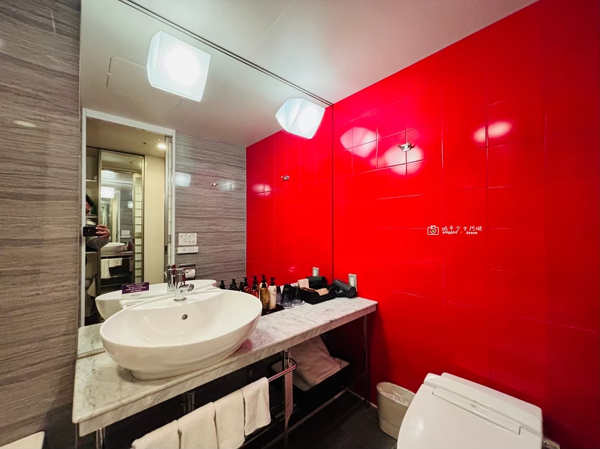 [日本旅遊]步行即到狸小路！逛街吃飯都方便的星級住宿，自由行札幌住宿推薦｜札幌美居酒店(Mercure Sapporo) @城市少女阿璇