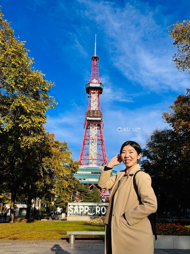[日本旅遊]步行即到狸小路！逛街吃飯都方便的星級住宿，自由行札幌住宿推薦｜札幌美居酒店(Mercure Sapporo) @城市少女阿璇