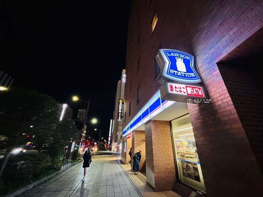 [日本旅遊]步行即到狸小路！逛街吃飯都方便的星級住宿，自由行札幌住宿推薦｜札幌美居酒店(Mercure Sapporo) @城市少女阿璇