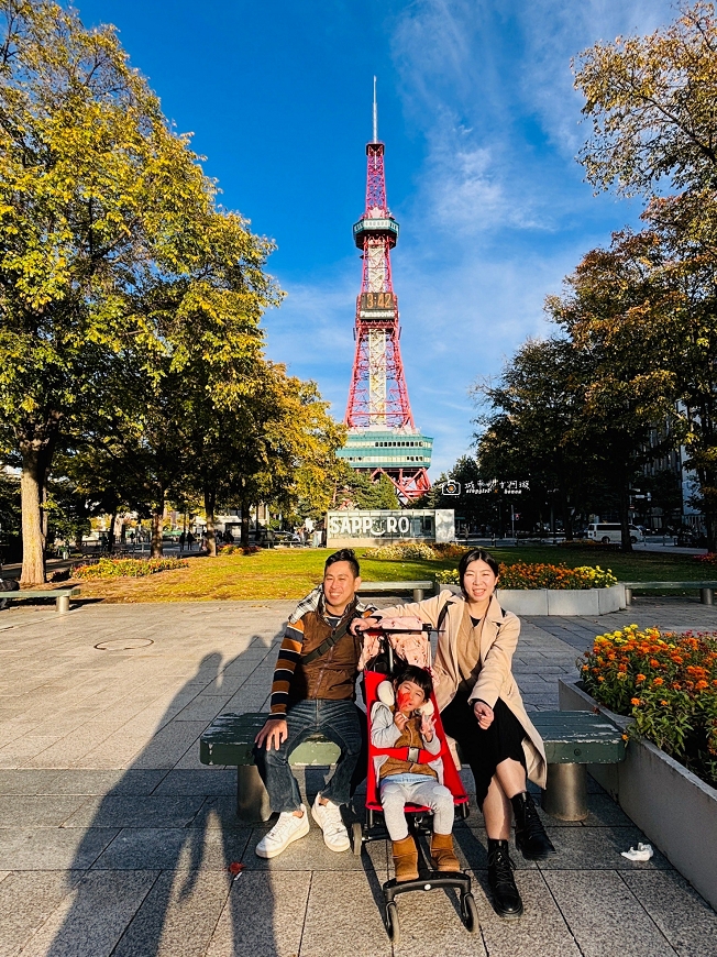 [日本旅遊]步行即到狸小路！逛街吃飯都方便的星級住宿，自由行札幌住宿推薦｜札幌美居酒店(Mercure Sapporo) @城市少女阿璇
