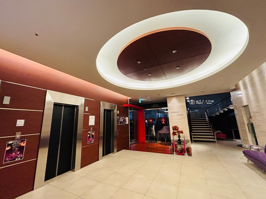 [日本旅遊]步行即到狸小路！逛街吃飯都方便的星級住宿，自由行札幌住宿推薦｜札幌美居酒店(Mercure Sapporo) @城市少女阿璇