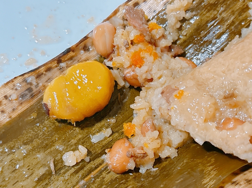 [台南旅遊]好吃又好玩！季節限定黑橋牌臺南粽，免門票香腸主題觀光工廠，台南親子景點推薦｜黑橋牌香腸博物館 @城市少女阿璇