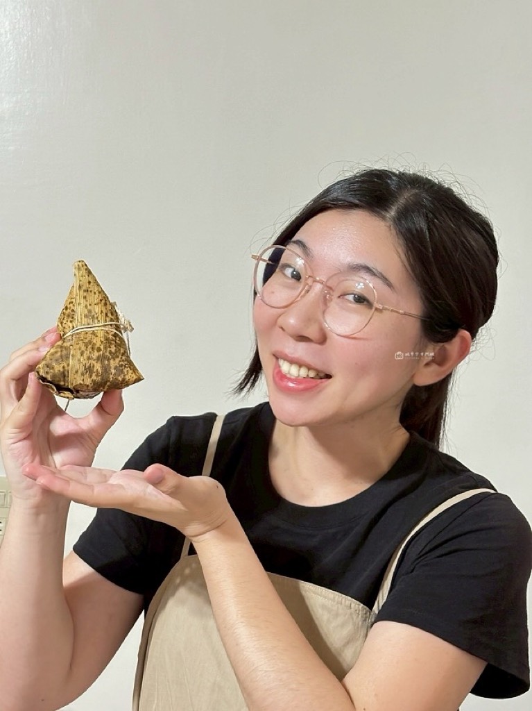[台南旅遊]好吃又好玩！季節限定黑橋牌臺南粽，免門票香腸主題觀光工廠，台南親子景點推薦｜黑橋牌香腸博物館 @城市少女阿璇
