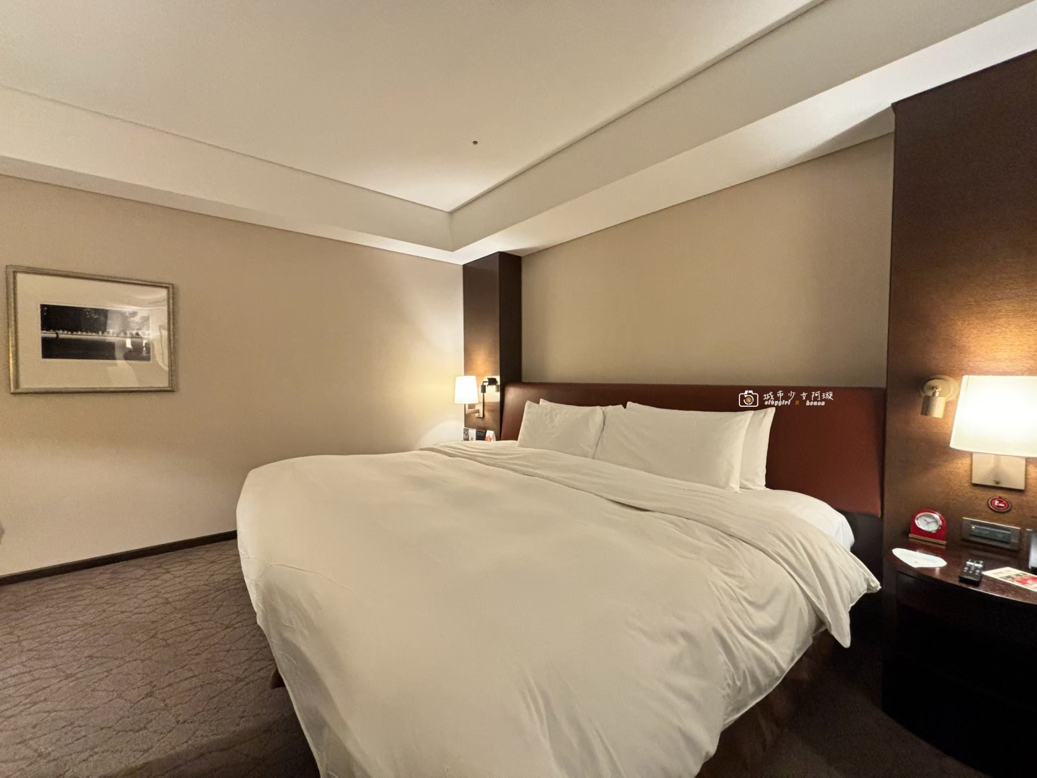 [台南住宿]不只樓層台南最高，服務也很頂！獨享全市最美風景，賓至如歸質感享受，超豐盛歐式自助餐，台南五星級飯店推薦｜台南遠東香格里拉 @城市少女阿璇