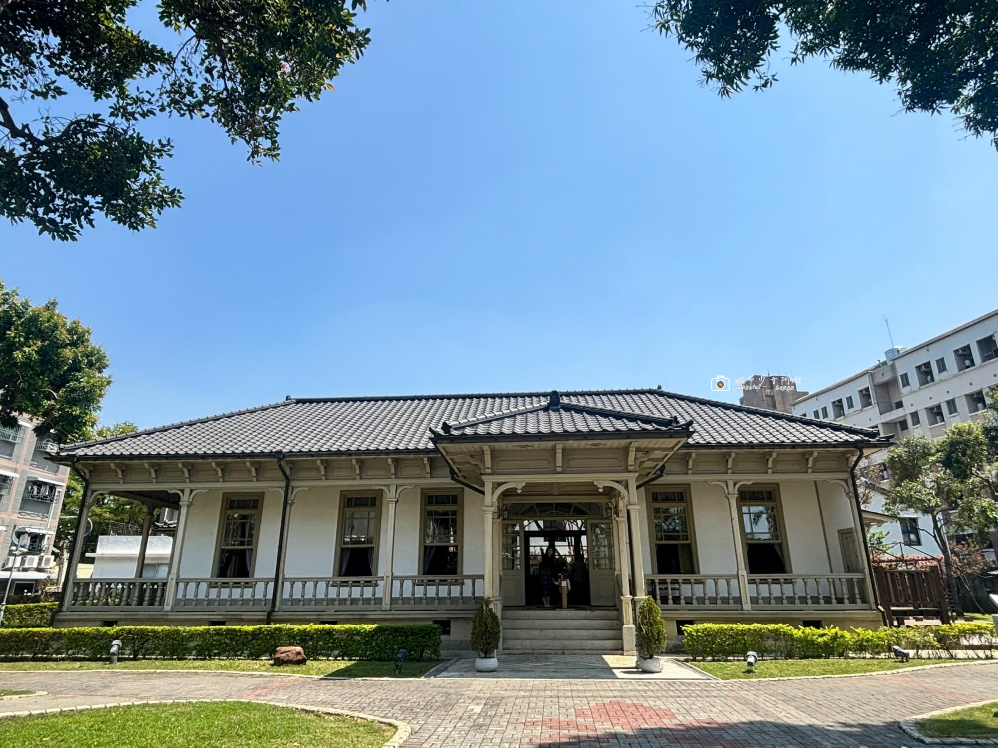 [台南住宿]不只樓層台南最高，服務也很頂！獨享全市最美風景，賓至如歸質感享受，超豐盛歐式自助餐，台南五星級飯店推薦｜台南遠東香格里拉 @城市少女阿璇