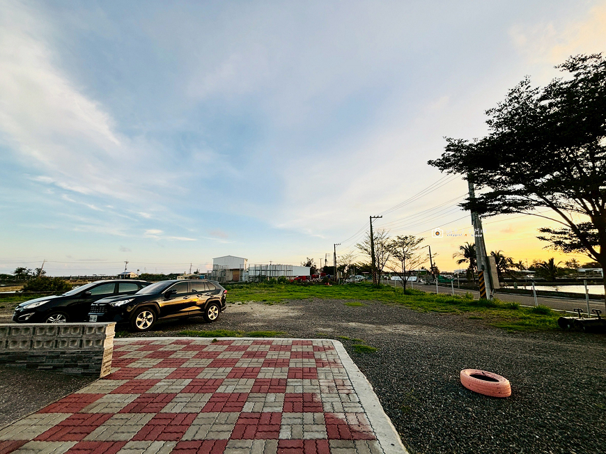 [屏東美食]枋寮家常菜  新開平價餐廳  料理實在空間寬敞｜枋新．饗樂庭園景觀餐廳 @城市少女阿璇