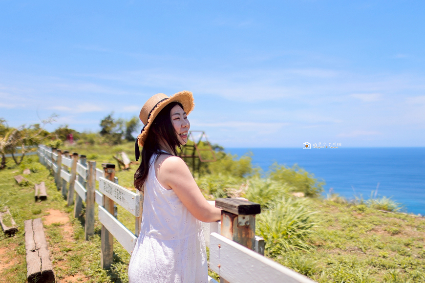 [屏東美食]坐擁山海美景的放空基地  美拍打卡墾丁必訪！人氣海景咖啡廳   ｜墾丁山男 @城市少女阿璇