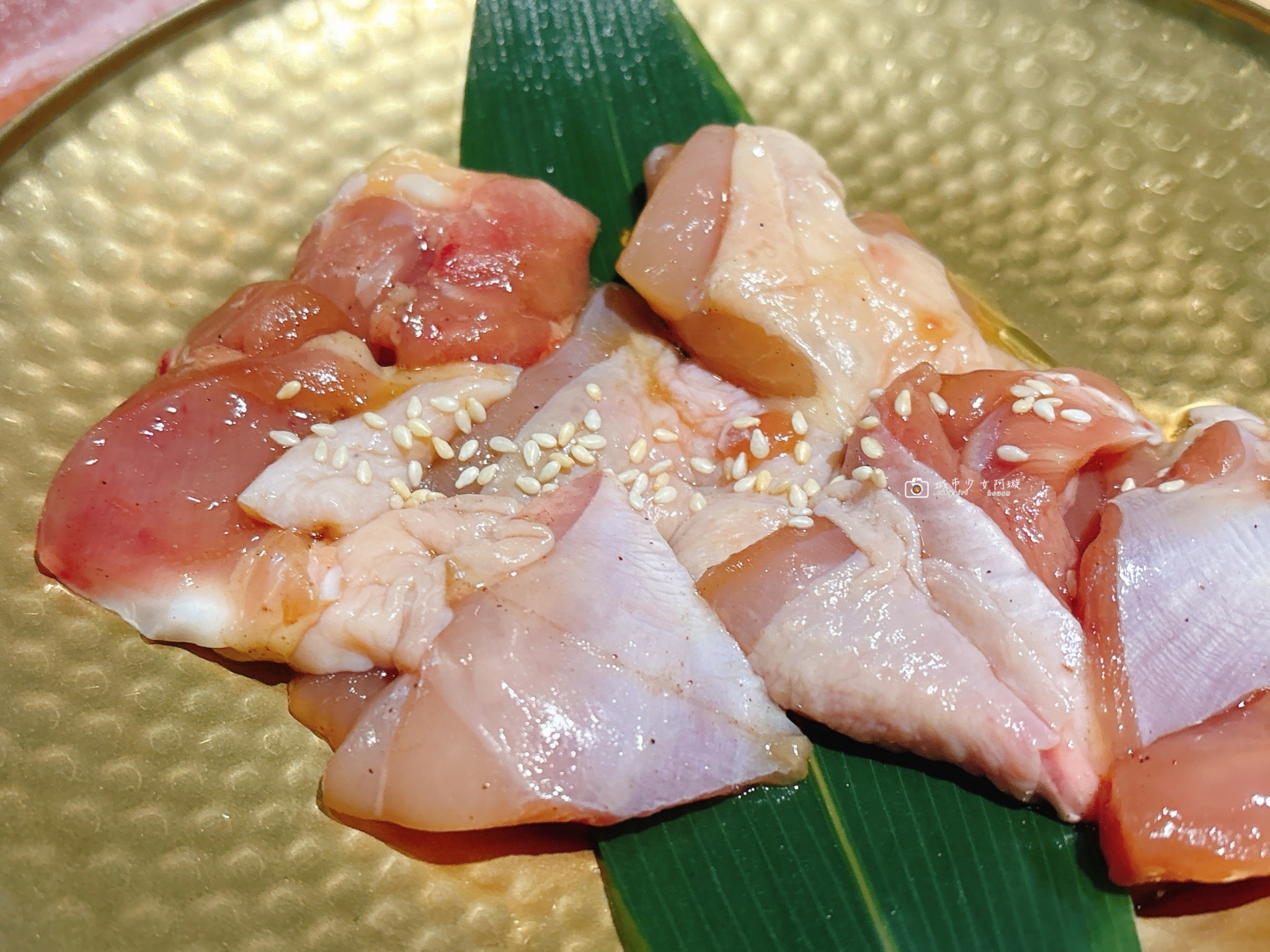 [台南美食]回訪再回訪！在地人氣美食，新營必吃韓式料理，激推鍋蓋烤肉、銅盤烤肉、海鮮煎餅！新營午餐晚餐推薦｜譚歐巴韓風美食 @城市少女阿璇