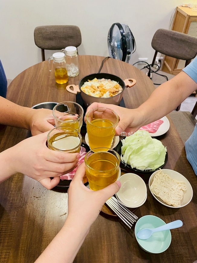 [屏東住宿]恆春包棟民宿推薦，住過還想再來住，設備齊全超高CP值，親子友善乾淨漂亮，到墾丁不用15分鐘｜大鼻旅店 @城市少女阿璇