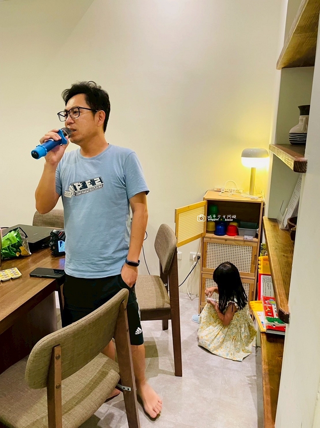 [屏東住宿]恆春包棟民宿推薦，住過還想再來住，設備齊全超高CP值，親子友善乾淨漂亮，到墾丁不用15分鐘｜大鼻旅店 @城市少女阿璇