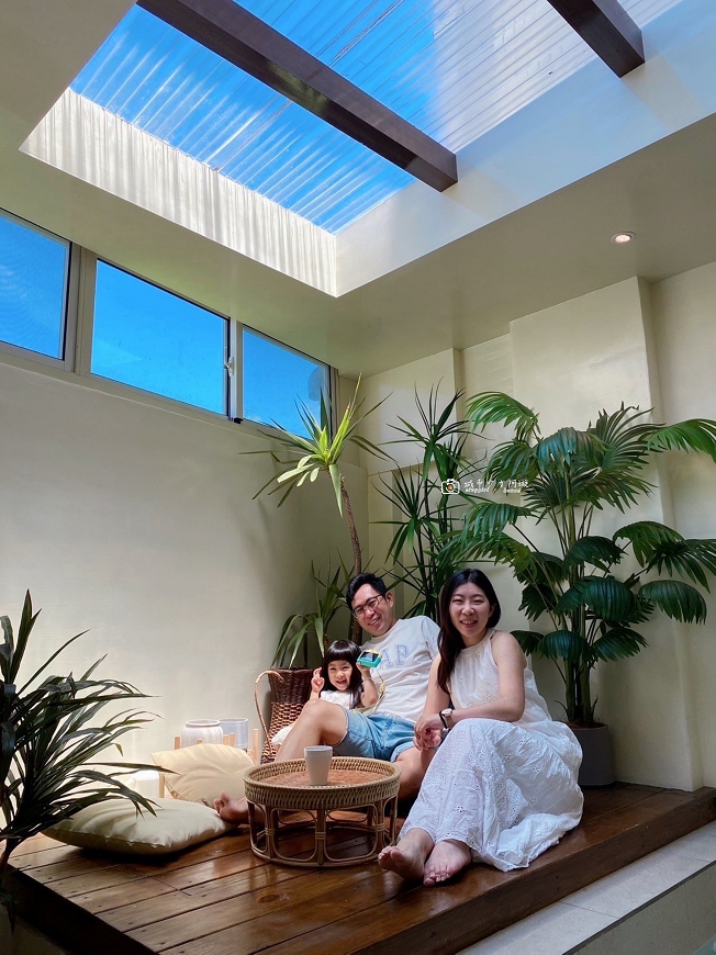 [屏東住宿]恆春包棟民宿推薦，住過還想再來住，設備齊全超高CP值，親子友善乾淨漂亮，到墾丁不用15分鐘｜大鼻旅店 @城市少女阿璇