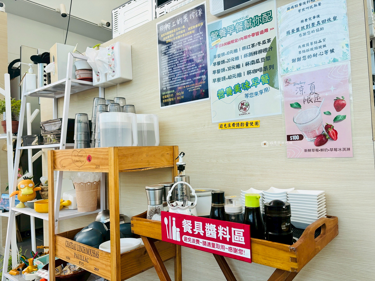 [台南美食]被植物包圍的玻璃屋餐廳，蔬菜控必訪的城市綠洲｜萬客來水耕蔬菜智慧農場 @城市少女阿璇