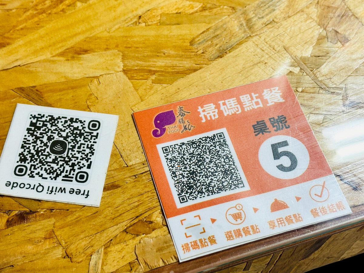 [台南美食]庭園式泰式餐廳停車方便，餐點份量實在又美味，麻豆聚餐餐廳推薦｜泰膳娘泰式料理 @城市少女阿璇