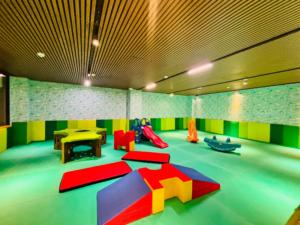 [台東住宿推薦]富野溫泉休閒會館住宿體驗、親子設施、湯屋介紹｜台東知本富野溫泉休閒會館 @城市少女阿璇