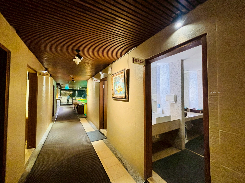 [台東住宿推薦]富野溫泉休閒會館住宿體驗、親子設施、湯屋介紹｜台東知本富野溫泉休閒會館 @城市少女阿璇