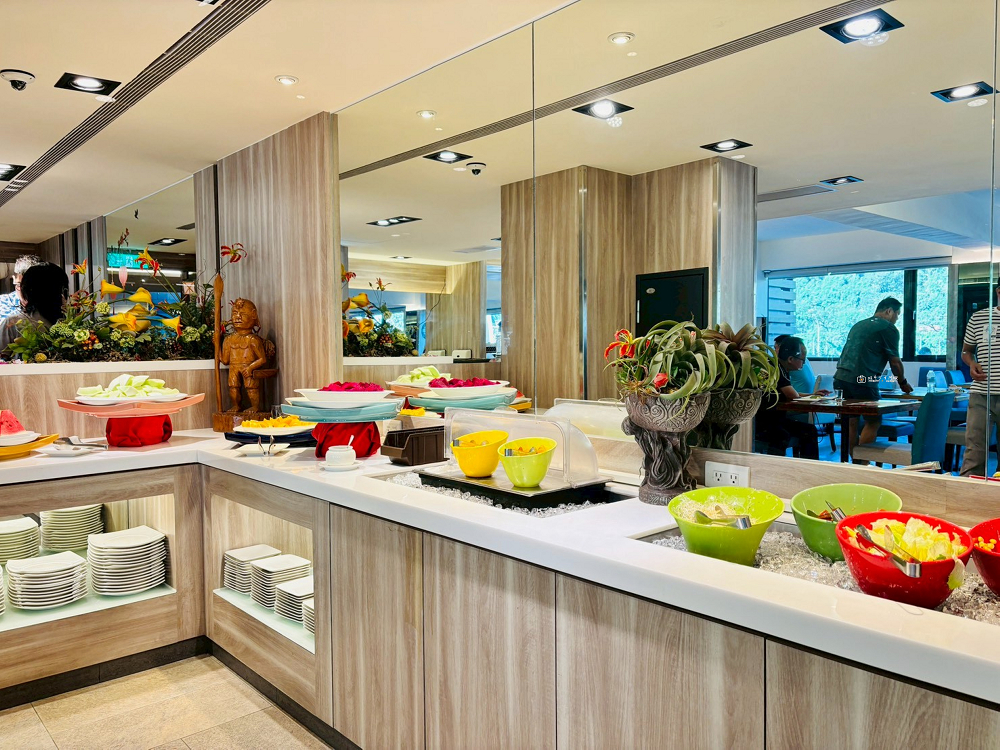 [台東住宿推薦]富野溫泉休閒會館住宿體驗、親子設施、湯屋介紹｜台東知本富野溫泉休閒會館 @城市少女阿璇