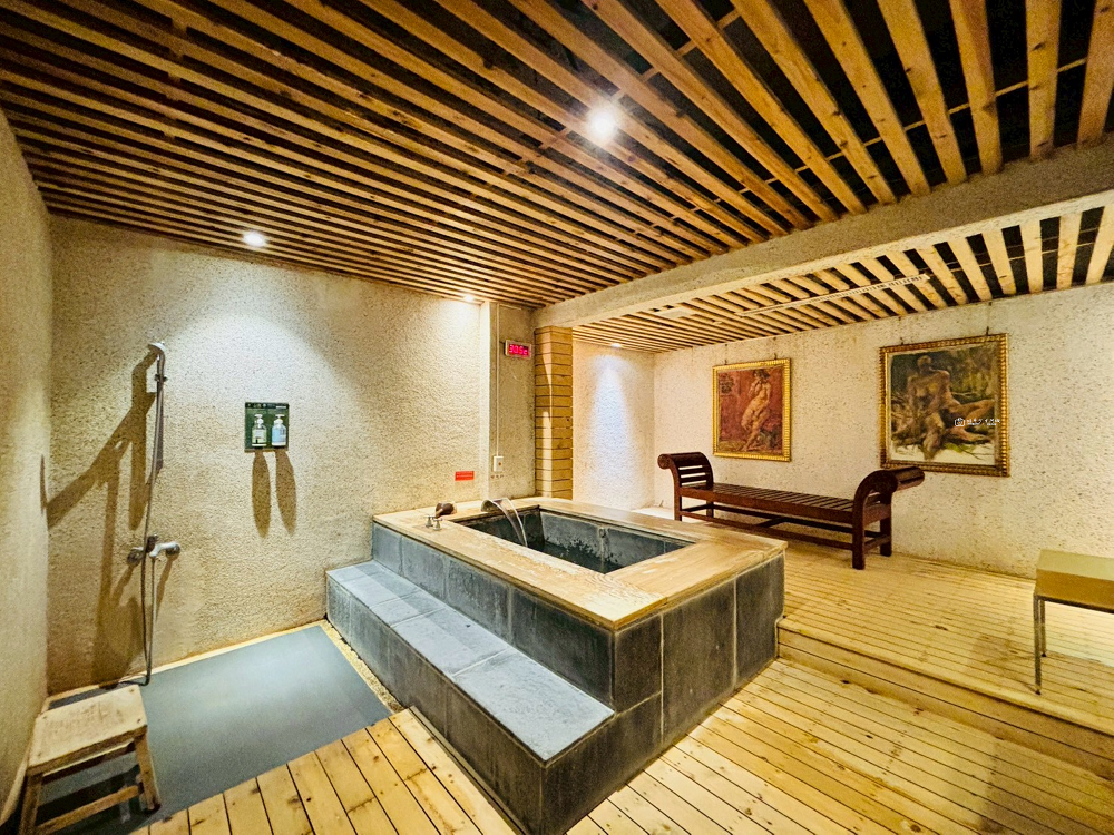 [台東住宿推薦]富野溫泉休閒會館住宿體驗、親子設施、湯屋介紹｜台東知本富野溫泉休閒會館 @城市少女阿璇