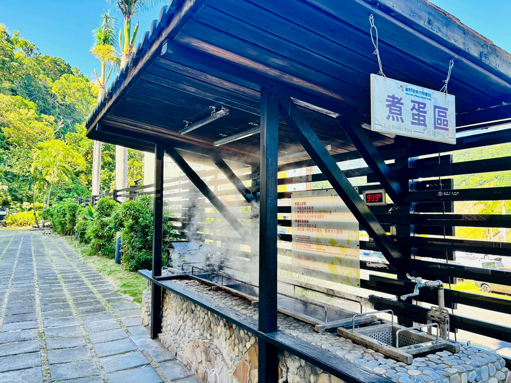 [台東住宿推薦]富野溫泉休閒會館住宿體驗、親子設施、湯屋介紹｜台東知本富野溫泉休閒會館 @城市少女阿璇
