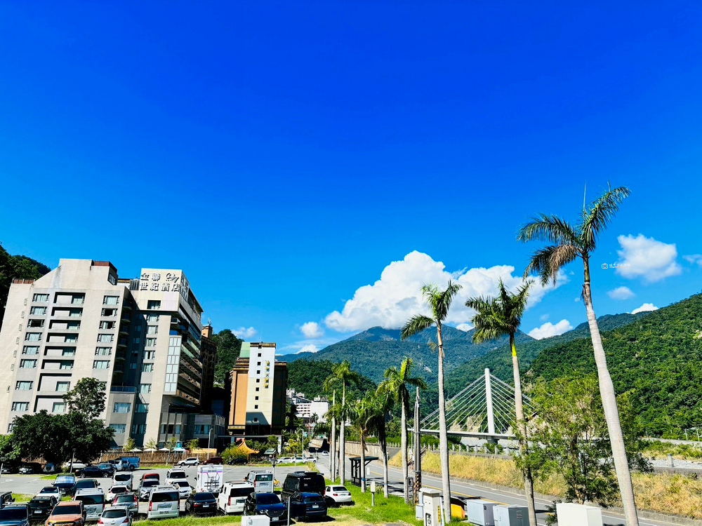 [台東住宿推薦]富野溫泉休閒會館住宿體驗、親子設施、湯屋介紹｜台東知本富野溫泉休閒會館 @城市少女阿璇
