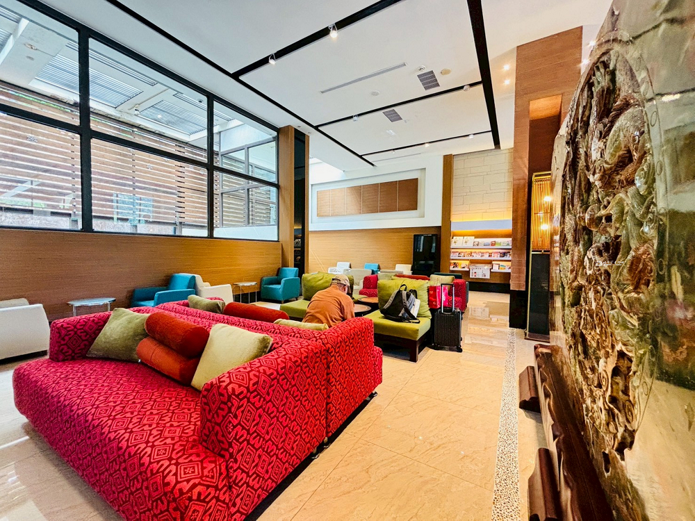 [台東住宿推薦]富野溫泉休閒會館住宿體驗、親子設施、湯屋介紹｜台東知本富野溫泉休閒會館 @城市少女阿璇