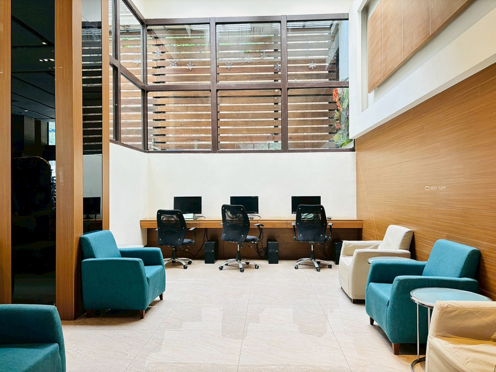 [台東住宿推薦]富野溫泉休閒會館住宿體驗、親子設施、湯屋介紹｜台東知本富野溫泉休閒會館 @城市少女阿璇