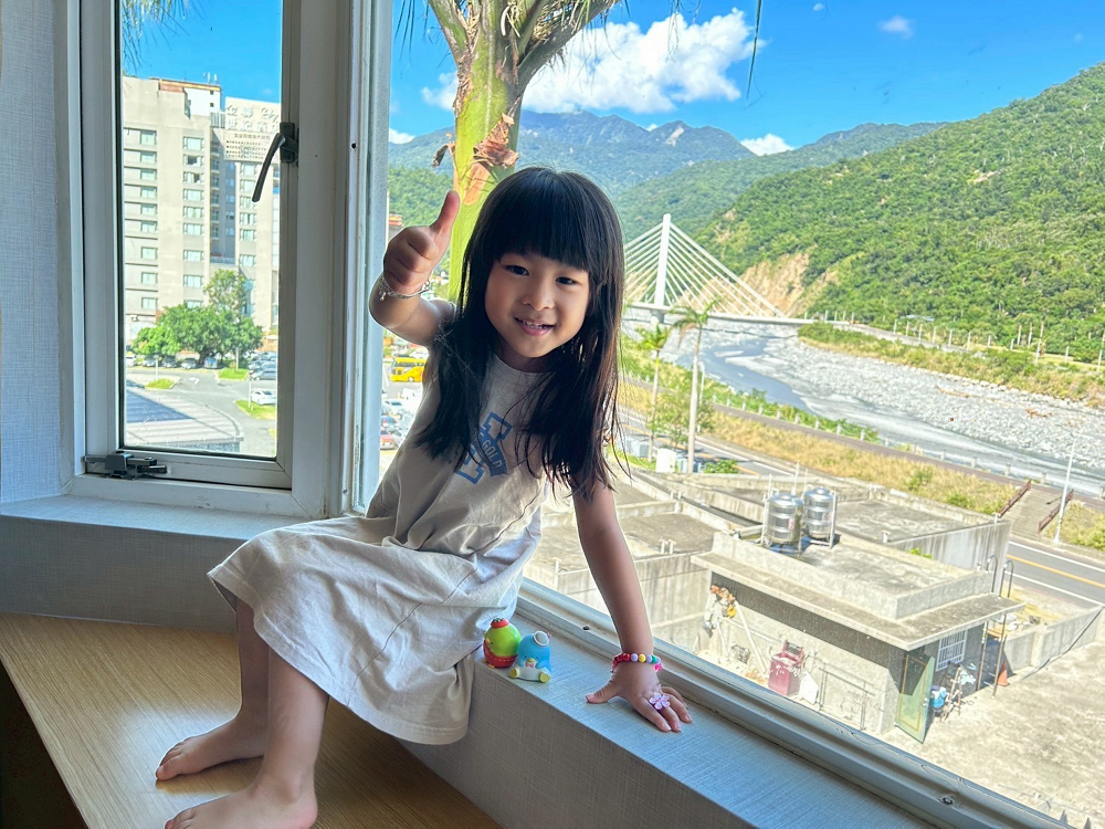 [台東住宿推薦]富野溫泉休閒會館住宿體驗、親子設施、湯屋介紹｜台東知本富野溫泉休閒會館 @城市少女阿璇