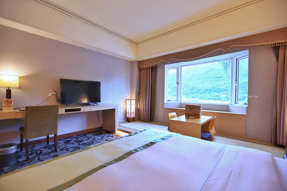 [台東住宿推薦]富野溫泉休閒會館住宿體驗、親子設施、湯屋介紹｜台東知本富野溫泉休閒會館 @城市少女阿璇