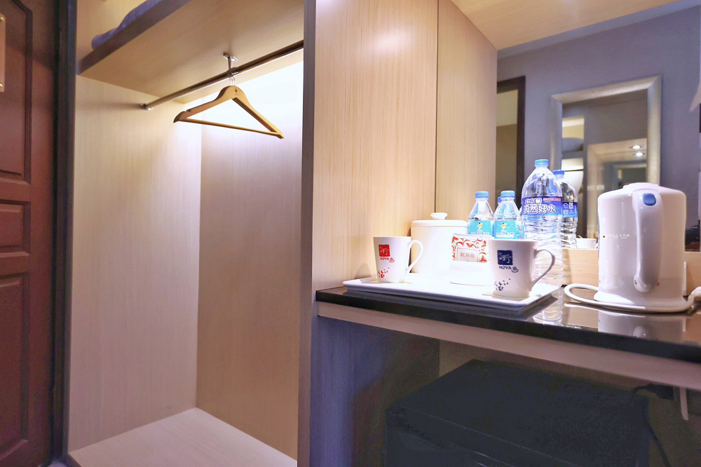 [台東住宿推薦]富野溫泉休閒會館住宿體驗、親子設施、湯屋介紹｜台東知本富野溫泉休閒會館 @城市少女阿璇