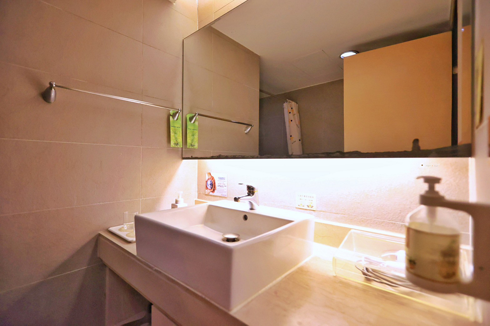 [台東住宿推薦]富野溫泉休閒會館住宿體驗、親子設施、湯屋介紹｜台東知本富野溫泉休閒會館 @城市少女阿璇