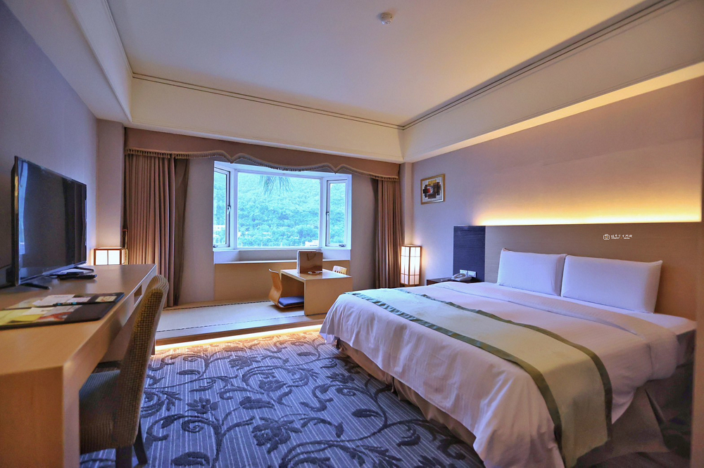 [台東住宿推薦]富野溫泉休閒會館住宿體驗、親子設施、湯屋介紹｜台東知本富野溫泉休閒會館 @城市少女阿璇