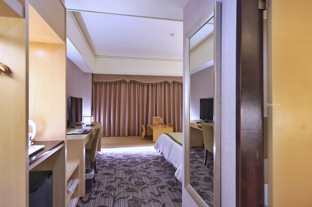 [台東住宿推薦]富野溫泉休閒會館住宿體驗、親子設施、湯屋介紹｜台東知本富野溫泉休閒會館 @城市少女阿璇