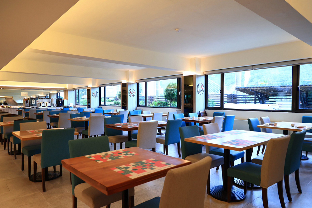 [台東住宿推薦]富野溫泉休閒會館住宿體驗、親子設施、湯屋介紹｜台東知本富野溫泉休閒會館 @城市少女阿璇