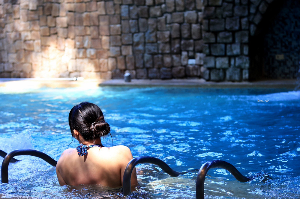 [台東住宿推薦]富野溫泉休閒會館住宿體驗、親子設施、湯屋介紹｜台東知本富野溫泉休閒會館 @城市少女阿璇