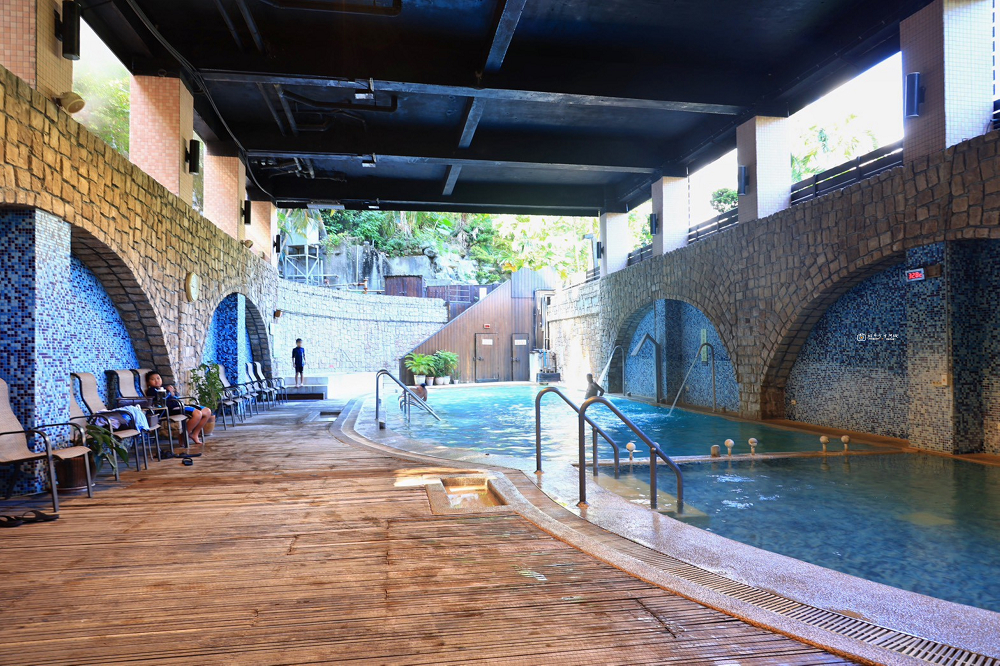 [台東住宿推薦]富野溫泉休閒會館住宿體驗、親子設施、湯屋介紹｜台東知本富野溫泉休閒會館 @城市少女阿璇