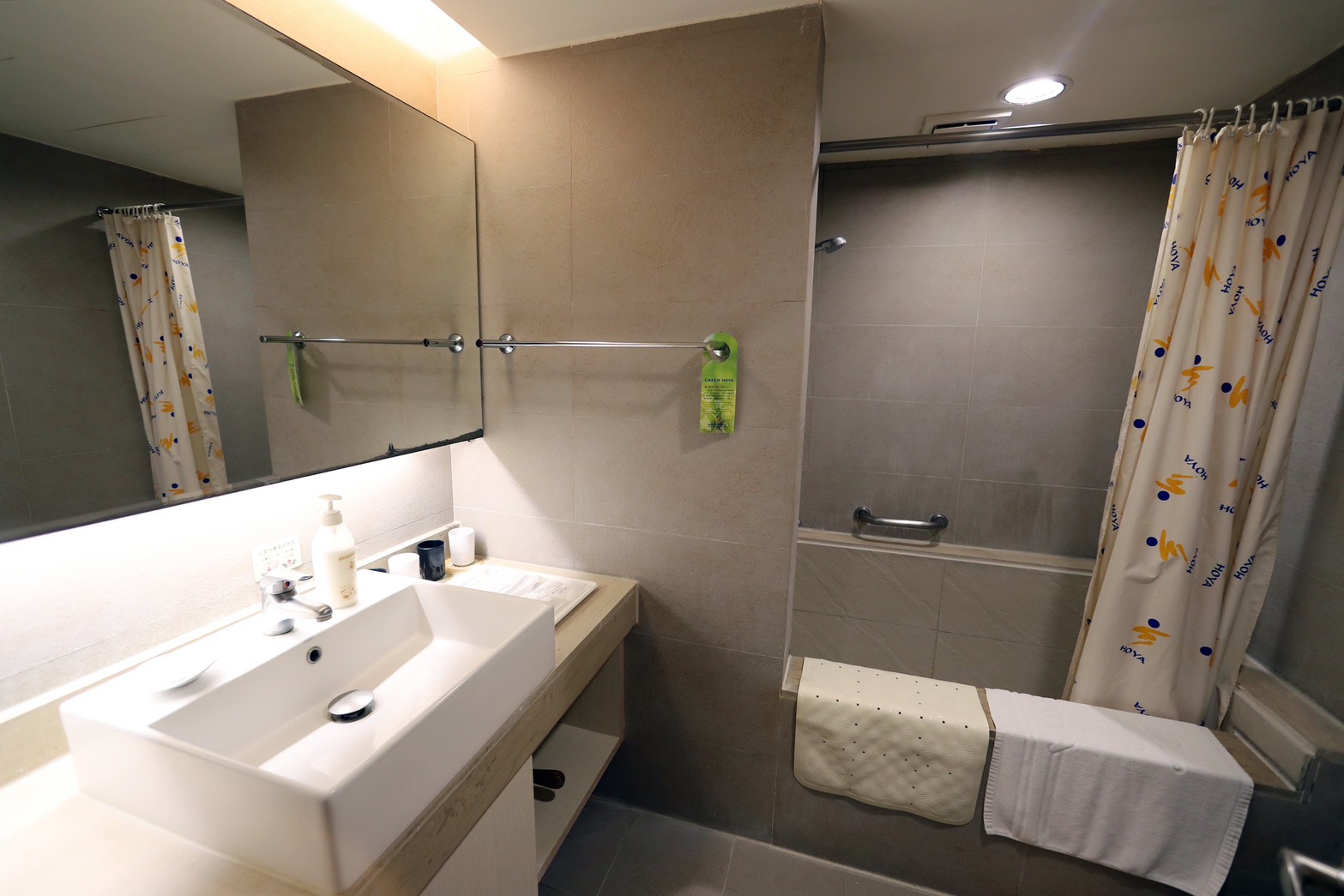 [台東住宿推薦]富野溫泉休閒會館住宿體驗、親子設施、湯屋介紹｜台東知本富野溫泉休閒會館 @城市少女阿璇