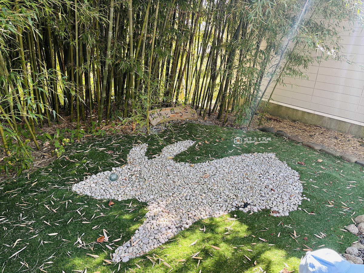[日本旅遊] 北海道自由行推薦｜湯倉神社，神兔御守、魷魚籤詩、健康守護、寵物祈福神社 @城市少女阿璇
