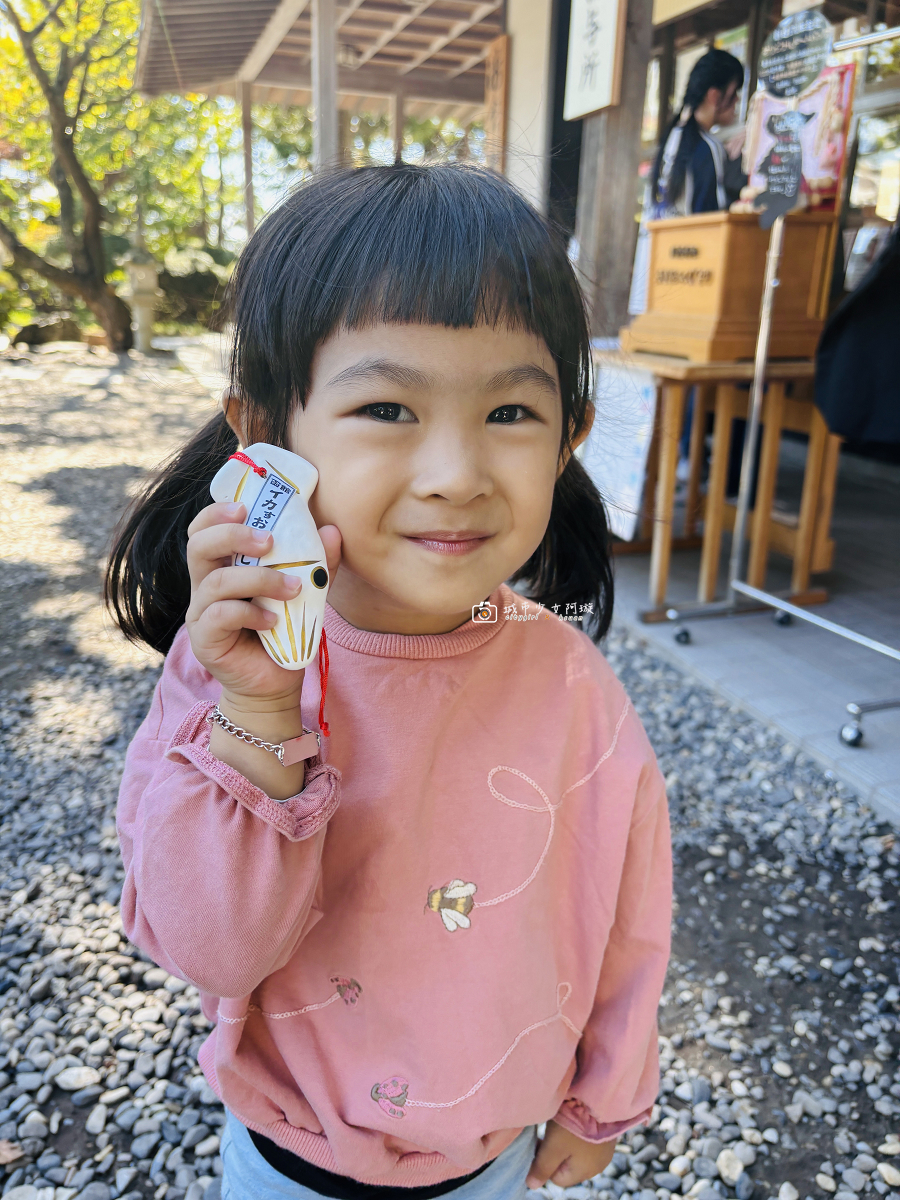 [日本旅遊] 北海道自由行推薦｜湯倉神社，神兔御守、魷魚籤詩、健康守護、寵物祈福神社 @城市少女阿璇