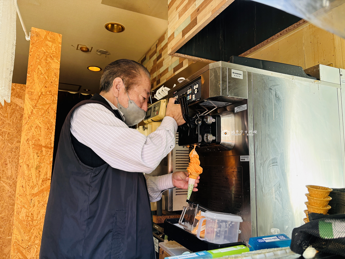 [日本旅遊]北海道自由行必訪八幡坂，函館浪漫海景坡道，散策景點推薦｜北海道函館八幡坂 @城市少女阿璇