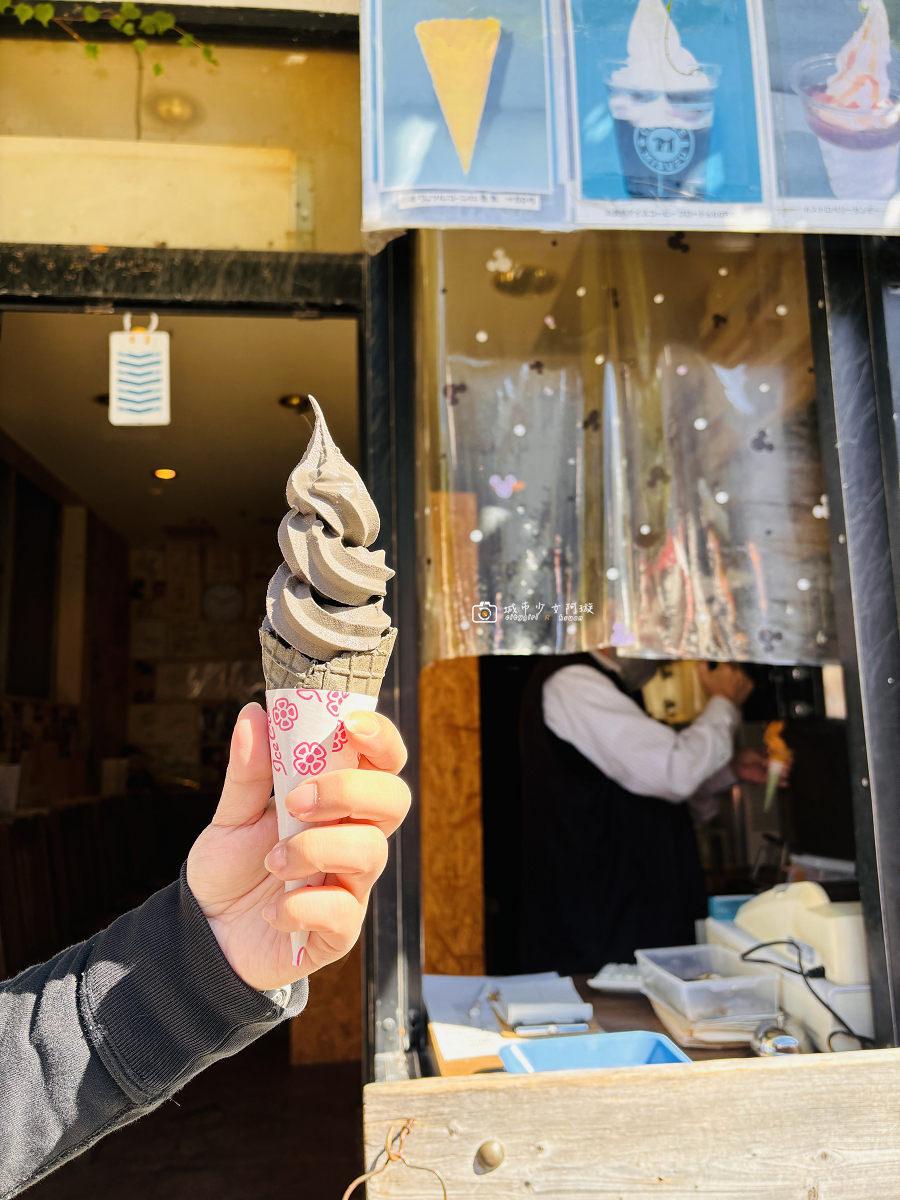 [日本旅遊]北海道自由行必訪八幡坂，函館浪漫海景坡道，散策景點推薦｜北海道函館八幡坂 @城市少女阿璇